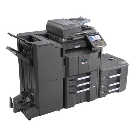 Kyocera TASKalfa 5550
