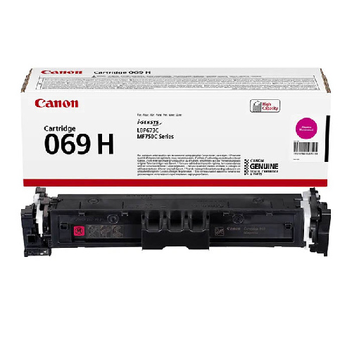 Картридж Canon 069HM [5096C002]