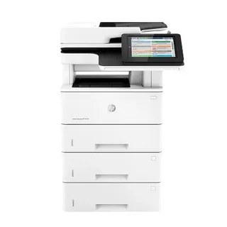 HP LaserJet M527