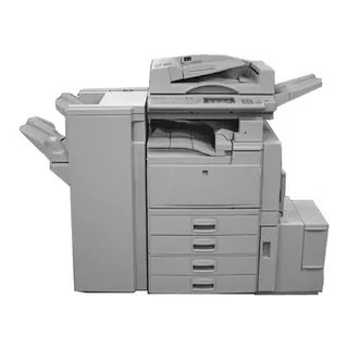 Ricoh Aficio 345