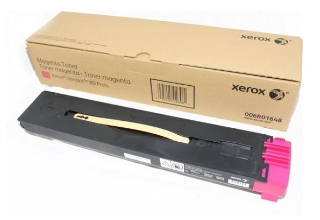 Картридж Xerox Versant 80/180 (O) 006R01648, M