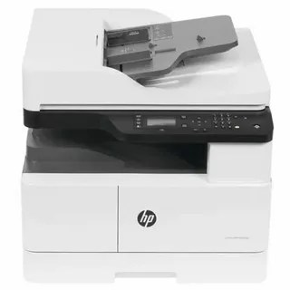 HP LaserJet M443