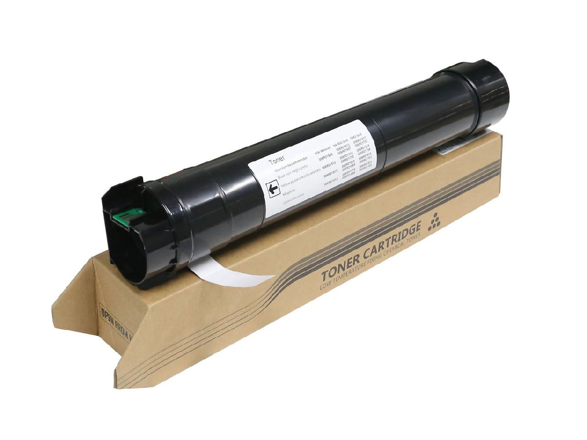 Картридж Xerox 006R01513 для WorkCentre 7525/7530/7535/7830/7840 (CET) Black, 622г, 26000 стр., CET8