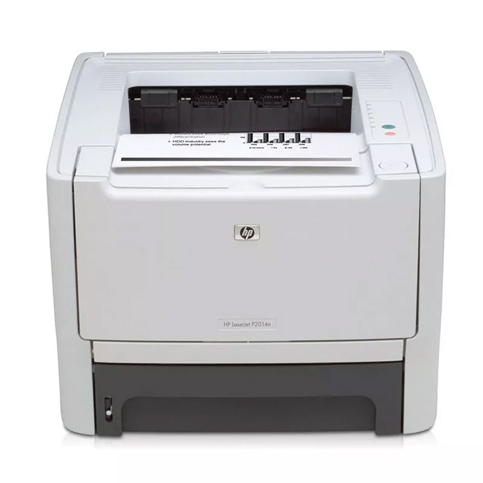 HP LaserJet P2014
