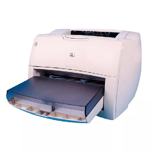 HP LaserJet 1300