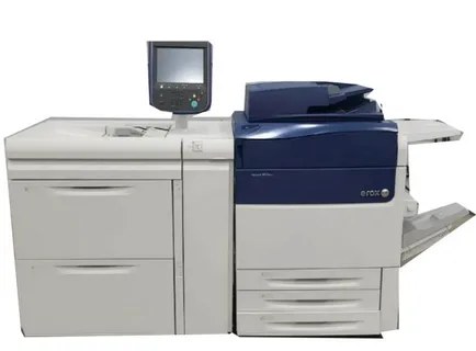 Xerox 4197