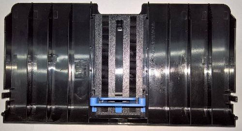 Лоток входящий Pantum M6200/M6500/M6550/M6600 (301022369001) чёрный (O)