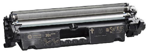 Картридж HP 30X [CF230X]