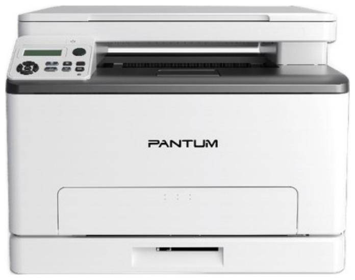 Принтер Pantum CP1100DN