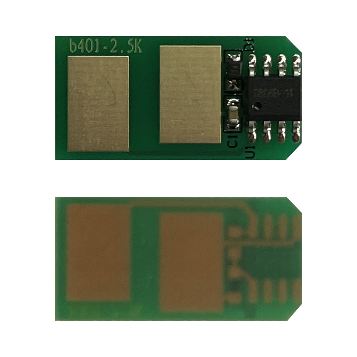 Чип к-жа OKI B401/MB441/451 (2,5K) JT