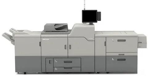 Ricoh Pro C7210