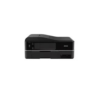 Epson Stylus Photo PX810