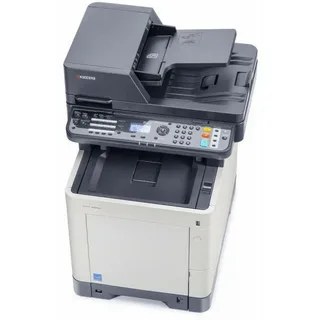Kyocera ECOSYS M6630