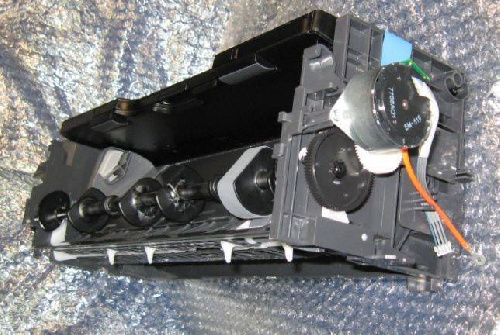 Узел подачи бумаги Epson L1300/L1800 (O) 1628470/1753858