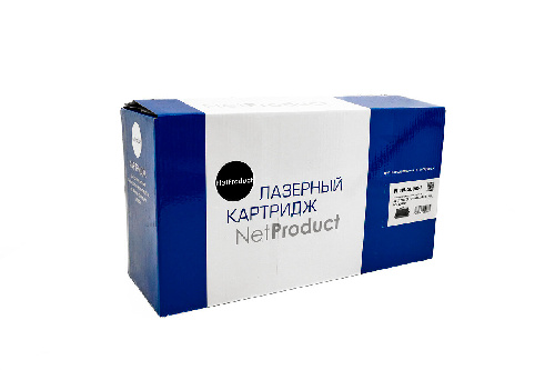 Тонер-картридж NetProduct (N-TN-3600XL) для Brother HL-L5210/6210/6410/MFC L5710/DCP L5510, 6K