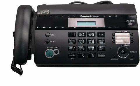 Panasonic KX-FT982