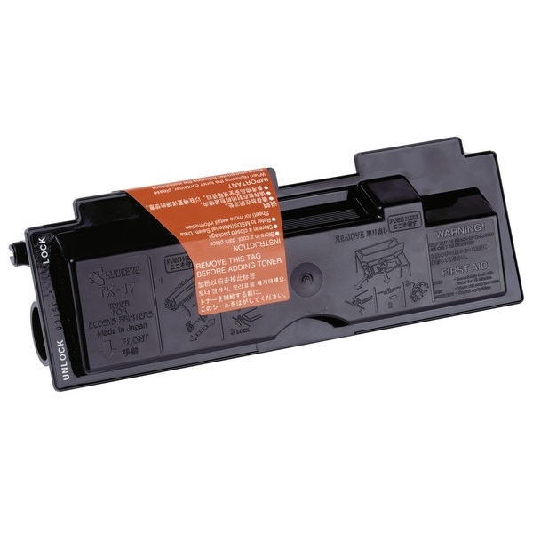 Картридж Kyocera TK-17
