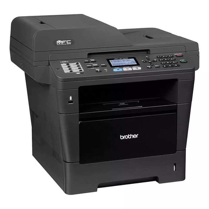 Brother MFC-8710