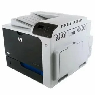 HP Color LaserJet CP4520