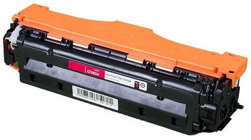 Картридж HP 312A [CF383A]