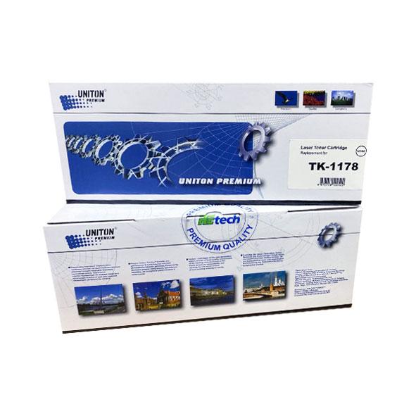 Картридж Kyocera TK-1178 для M2040dn/M2540dn//M2640idw (7.2K,TOMOEGAWA) UNITON Premium