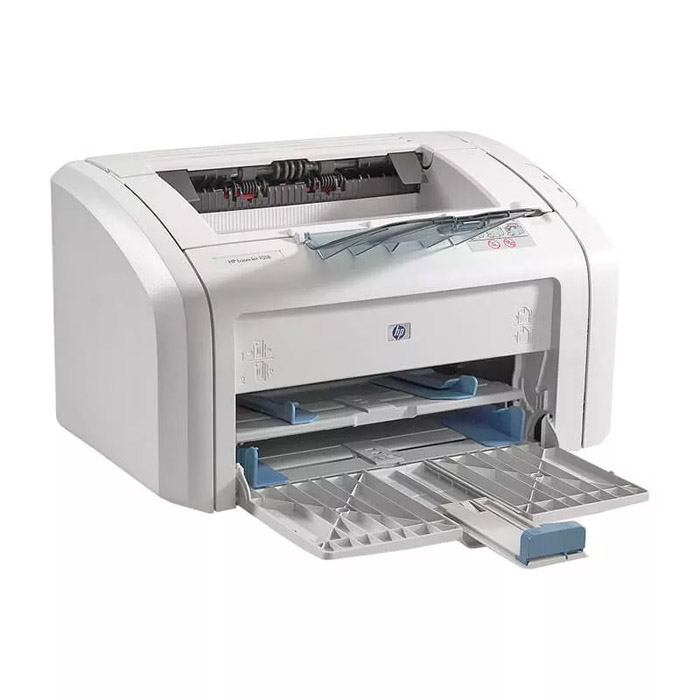 HP LaserJet 1018