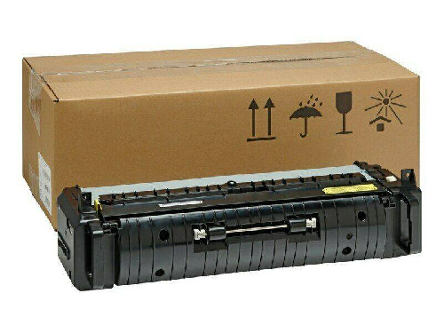 Термоузел (Печь) в сборе HP LJ E72425/E72430/E72525/E72530/E72535/M72625 (O) 8NB97A/X3A65-61002