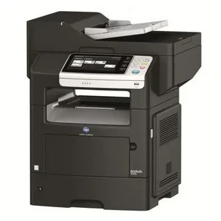 Konica Minolta bizhub 4750