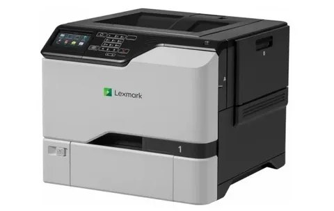 Lexmark LaserPrinter C720