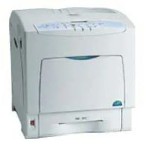 Ricoh Aficio CL4000