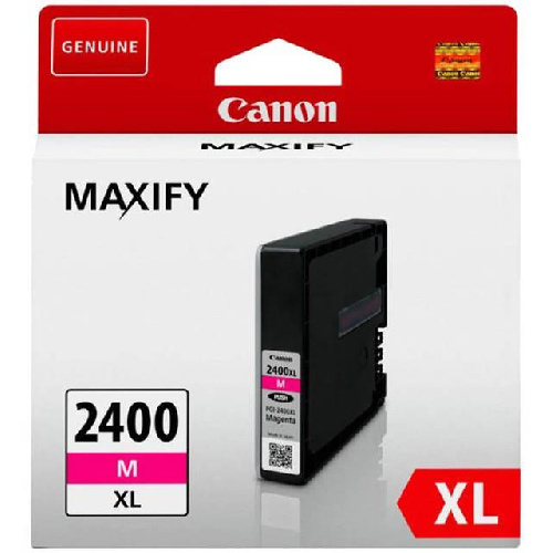 Картридж Canon MAXIFY iB4040/MB5040/ MB5340 (O) PGI-2400XL, M, 9275B001