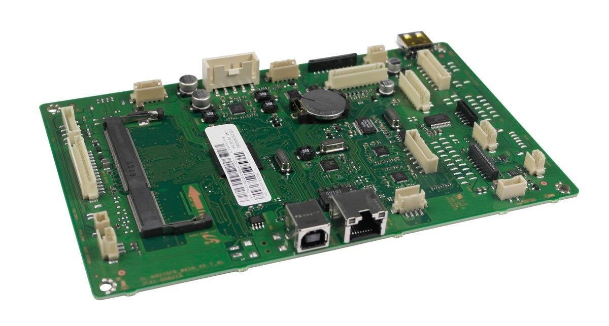 Плата форматера Samsung JC92-02832N/ JC92-02603Q (O)