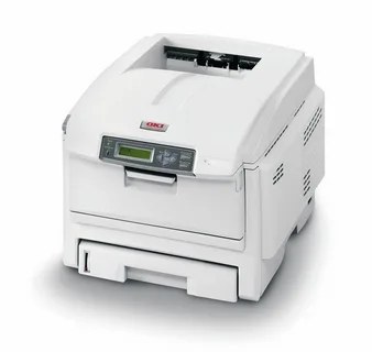 OKI C5550