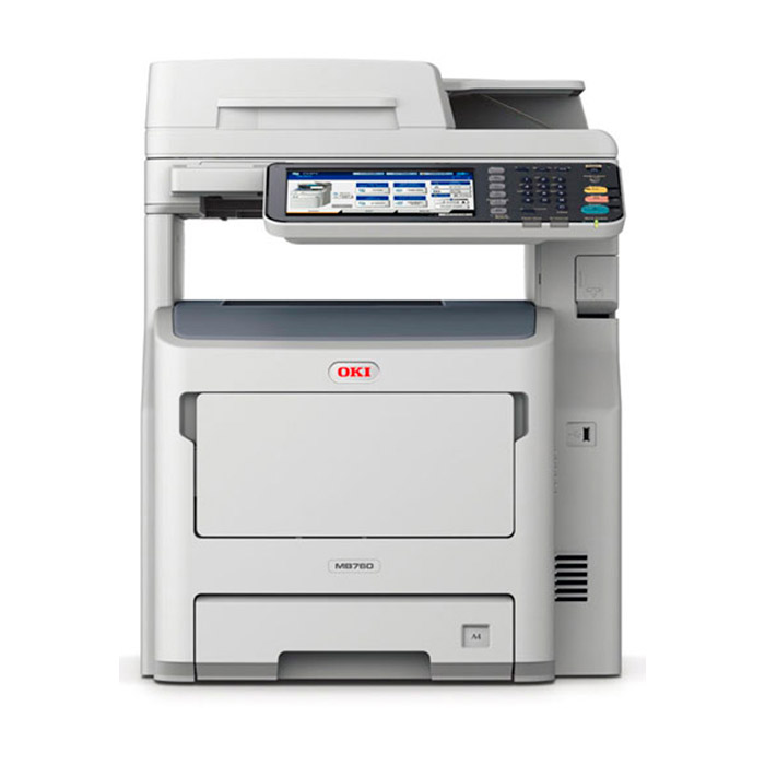 OKI MB760