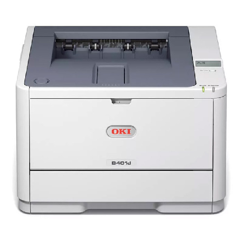 OKI B401