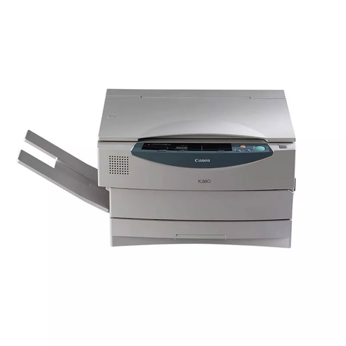 Canon PC-880