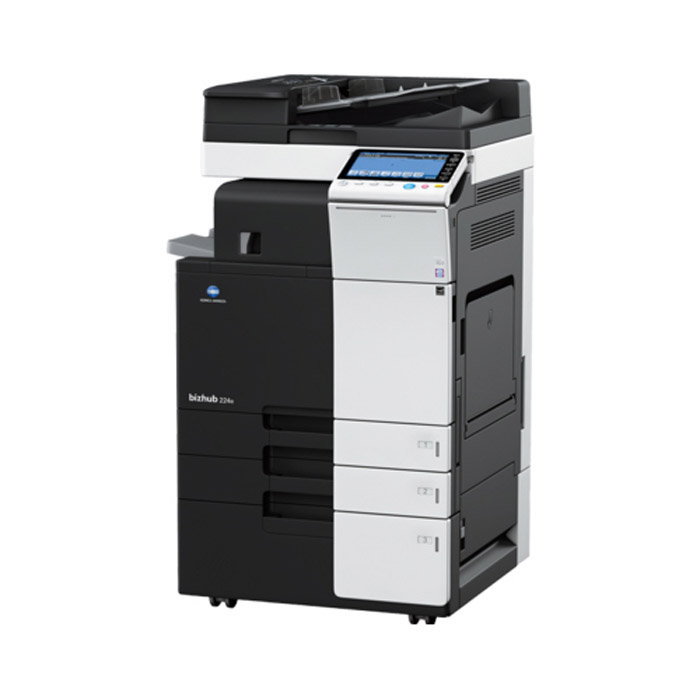 Konica Minolta bizhub C224