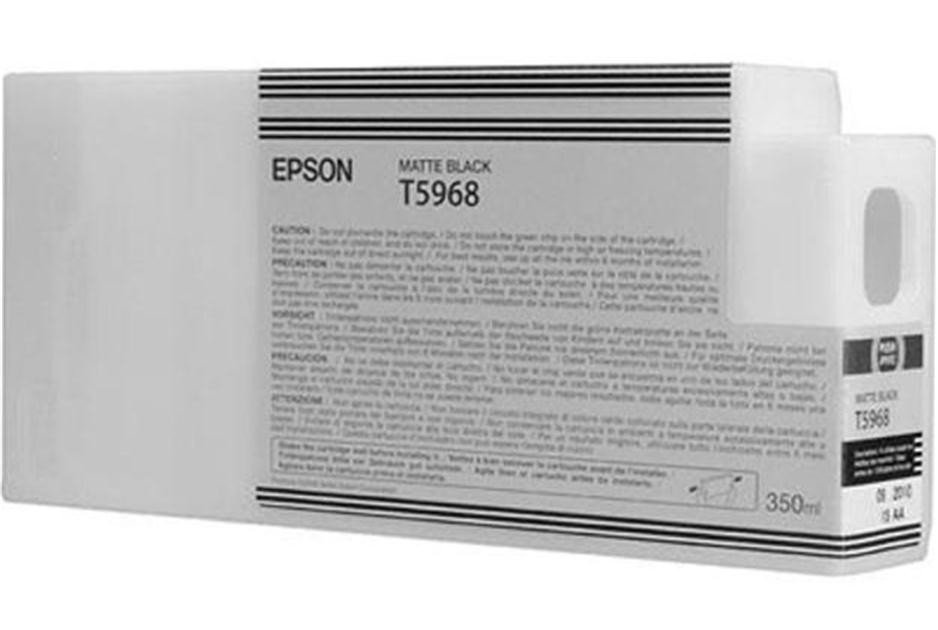 Картридж Epson Stylus Pro 7900/7890/9900/9890/7700/9700/WT7900 (O) 350мл, черный мат., C13T596800