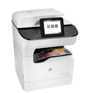 HP PageWide P77960