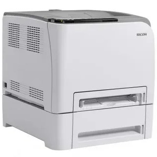 Ricoh Aficio SP C222
