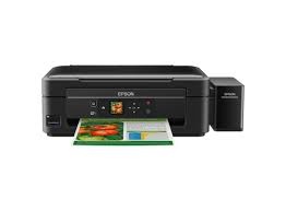 Epson L455