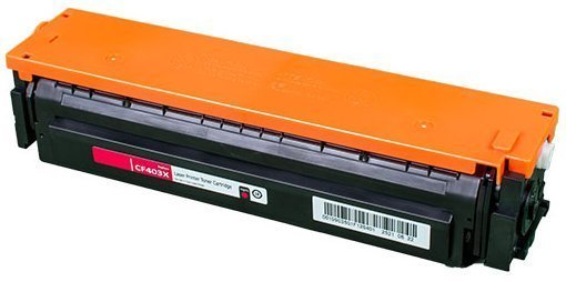 Картридж HP 201X [CF403X]