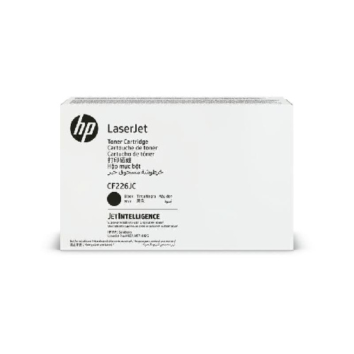 Картридж HP LJ M402/M426 (O) CF226JC, 10,2K (тех. упаковка)
