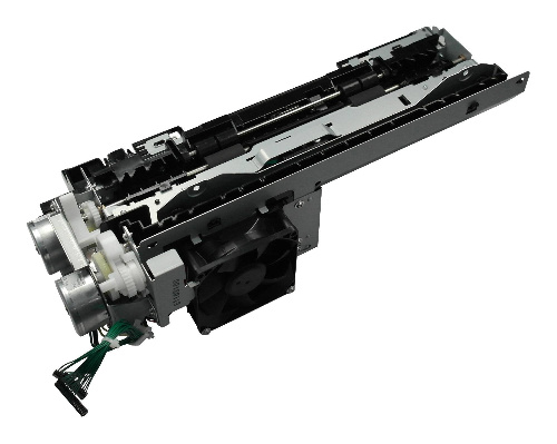Дуплекс в сборе HP CLJ M880 (RM2-5061) (O)
