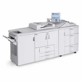Ricoh Aficio MP 9000