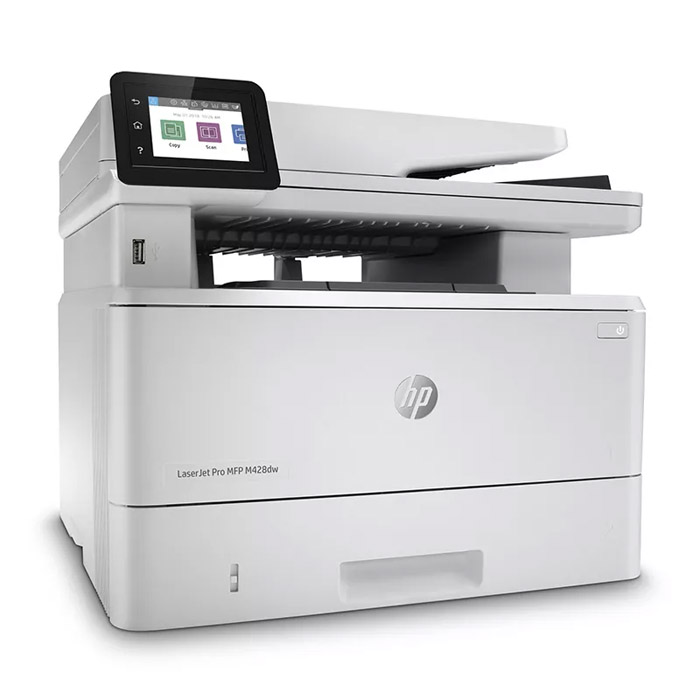 HP LaserJet Pro M428