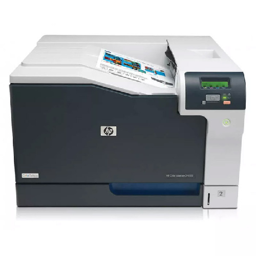 HP Color LaserJet Pro CP5225