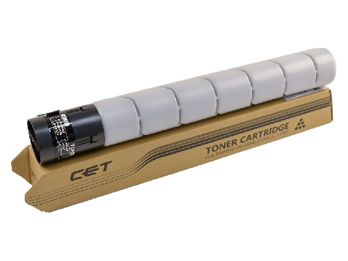Картридж KONICA MINOLTA Bizhub 308e (CET), (WW), 547г, CET131081 (CPP)