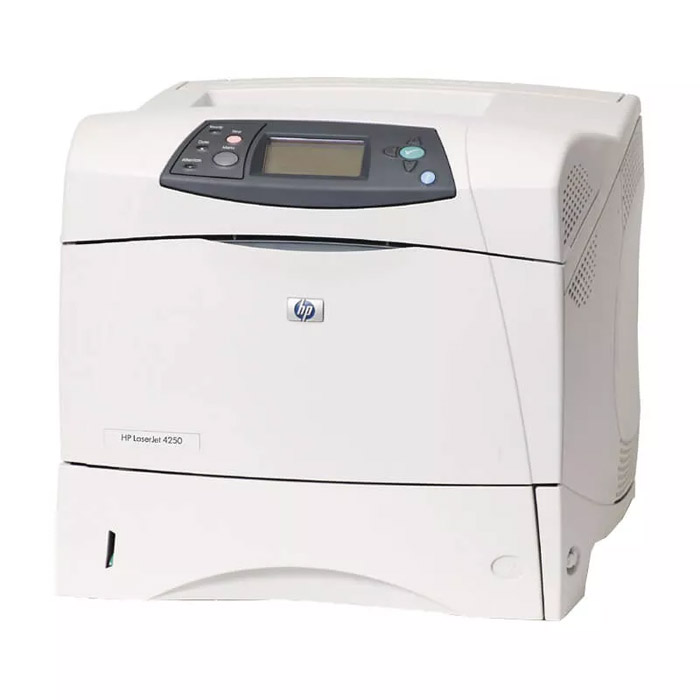 HP LaserJet 4250