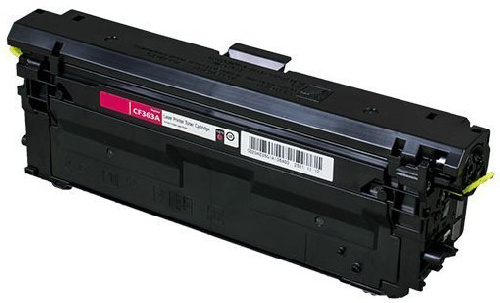 Картридж HP 508A [CF363A]